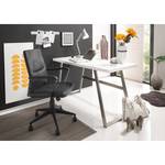 Bureau Aleg Blanc mat - Blanc mat