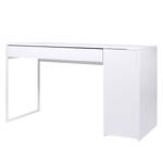 Bureau Barford Blanc - Blanc