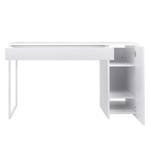 Bureau Barford Blanc - Blanc