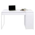 Bureau Barford Blanc - Blanc