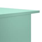 Schreibtisch Box I Pastellgrün