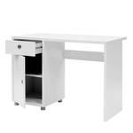 Schreibtisch Box I Weiß