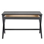 Bureau Calise Noir