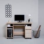 Bureau CS 125 R grof gezaagd eikenhouten look