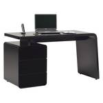 Schreibtisch CSL 440 Schwarz