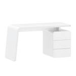 Schreibtisch CSL 440 Weiß