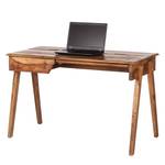 Bureau Cullman massief sheeshamhout