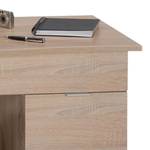 Bureau CT 30 Chêne brut de sciage