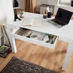 Bureau Kajsa Blanc mat