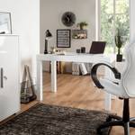 Bureau Kajsa Blanc mat