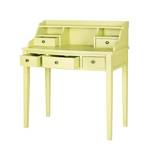 Secretaire Landon massief grenenhout