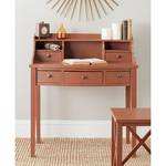 Secretaire Landon massief grenenhout