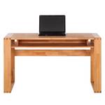 Bureau Lumberjack massief beukenhout, geolied