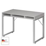 Bureau Magic III Gris platine / Gris