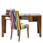 Bureau Babalou bruin/bont