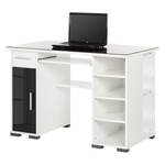 Bureau Marita Blanc / Noir