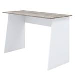 Bureau Masola Sonoma eikenhouten look - Breedte: 110 cm