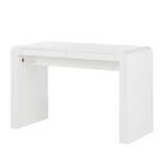 Bureau Orlando Blanc brillant