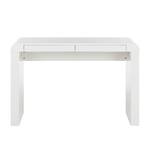 Schreibtisch Sono Top-Design - zwei Schubladen