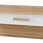 Bureau Samira Sonoma eikenhouten look/alpinewit