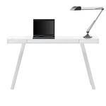 Bureau d'angle Smart desk Blanc