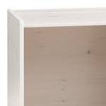 Bureau Steens for Kids Pin massif - Lasure blanche