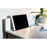 Bureau Tell Blanc / Noir - Blanc / Noir