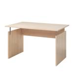 Bureau Tomas I esdoornhouten look - 120cm