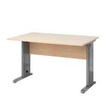 Bureau Tomas III esdoornhouten look - 120cm