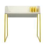 Bureau Volga Wit/geel