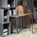 Bureau Workbase industrial print look/oud ijzer look