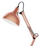 Lampe de bureau Borgillio Acier - 1 ampoule