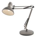 Lampe de bureau Rudy Fer - 1 ampoule