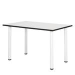 Plateau de bureau Basix I Blanc