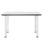 Plateau de bureau Basix I Blanc