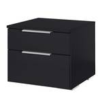 Petite commode Cody I Anthracite