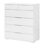 Commode Cody II Blanc alpin