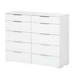 Commode Cody III Blanc alpin