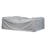 Sac de protection Premium lounge jardin Ensemble a angles droits (255 x 255 cm) - Polyester