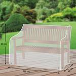 Sac de protection Premium banc de jardin Polyester