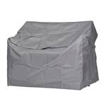 Sac de protection Premium banc de jardin 2 places - Polyester