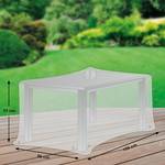 Sac de protection Premium table jardin Table rectangulaire (155 x 95 cm) - Polyester