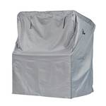 Beschermhoes Premium voor strandkorven (breedte: 125cm) - polyester