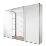 Armoire à portes coulissantes Medley III Blanc alpin Largeur x hauteur : 270 x 236 cm - 2 portes