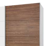 Schwebetürenschrank SKØP 270 x 222 cm - 2 Türen - Premium