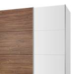 Armoire à portes coulissantes SKØP 270 x 222 cm - 3 portes - Premium