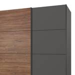 Schwebetürenschrank SKØP 315 x 236 cm - 3 Türen - Classic