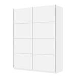 Armoire à portes coulissantes SKØP 181 x 236 cm - 2 porte - Basic