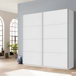 Armoire à portes coulissantes SKØP 225 x 222 cm - 2 porte - Premium