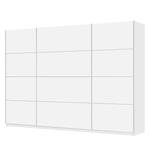 Schwebetuerenschrank SKØP 315 x 222 cm - 3 Türen - Basic